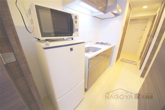 パークアクシス名駅南グランデ その他12