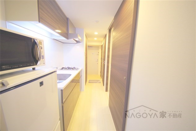 パークアクシス名駅南グランデ その他13