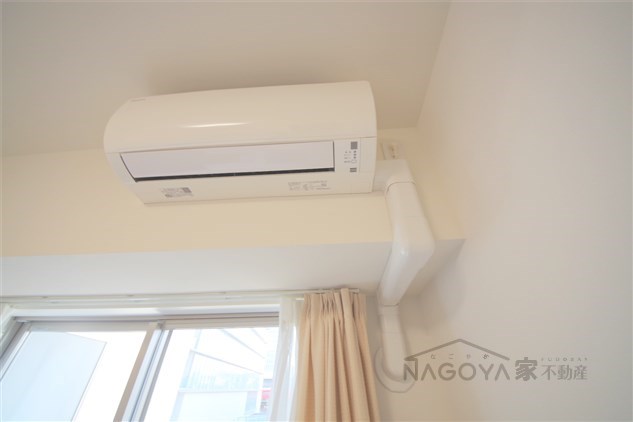 パークアクシス名駅南グランデ その他15