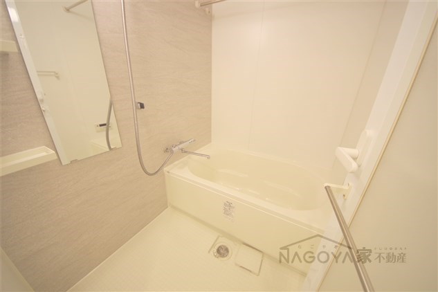 パークアクシス名駅南グランデ 風呂画像