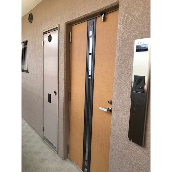 サンデンハイツ金山 その他5