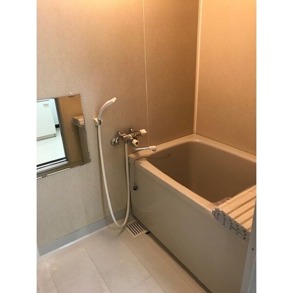 サンデンハイツ金山 風呂画像