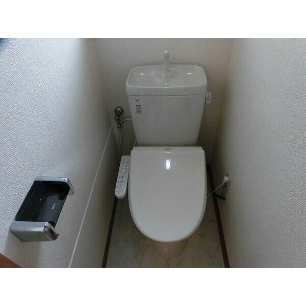 クインハウス その他1