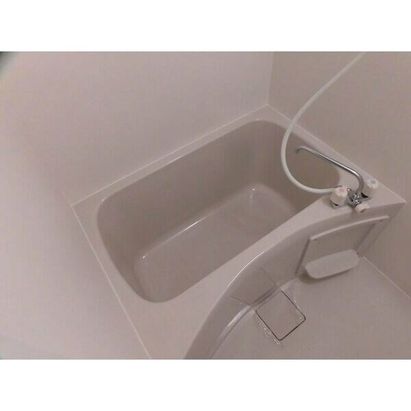 クインハウス 風呂画像