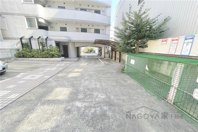 ハイム金山南 その他外観6