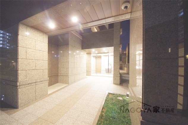 リンパクマンション その他外観1