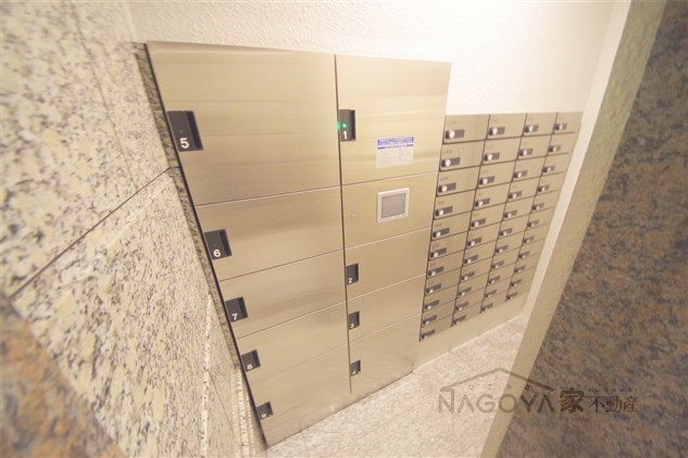 リンパクマンション その他外観4