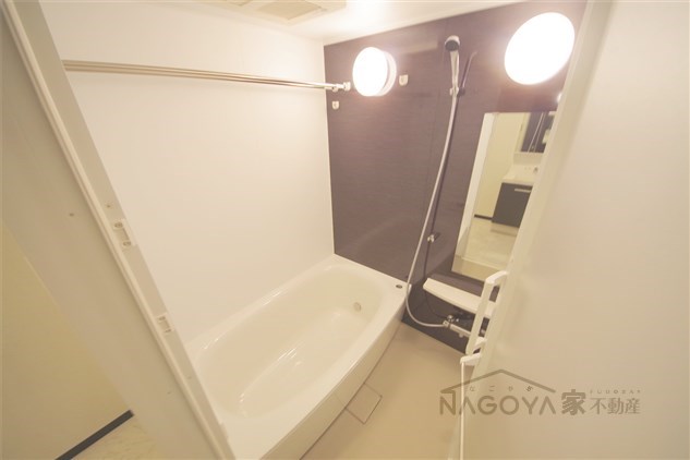 リンパクマンション 風呂画像