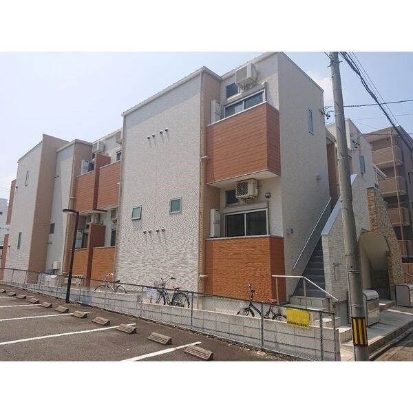 シエルクレア その他外観2