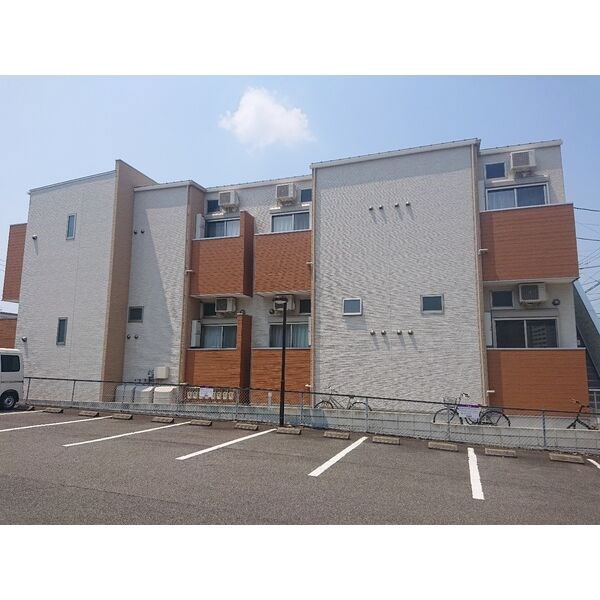 シエルクレア その他外観3