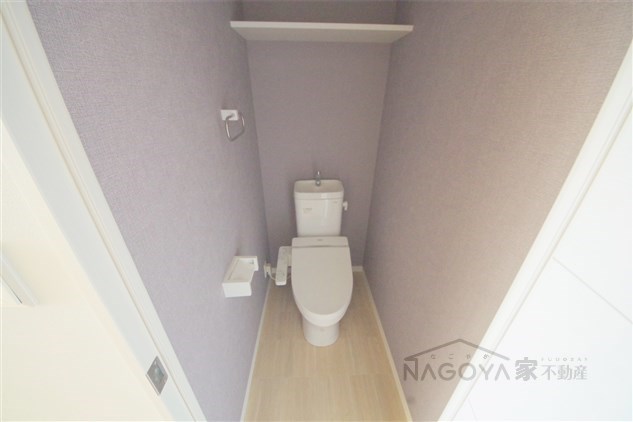 プロシード金山３ その他6