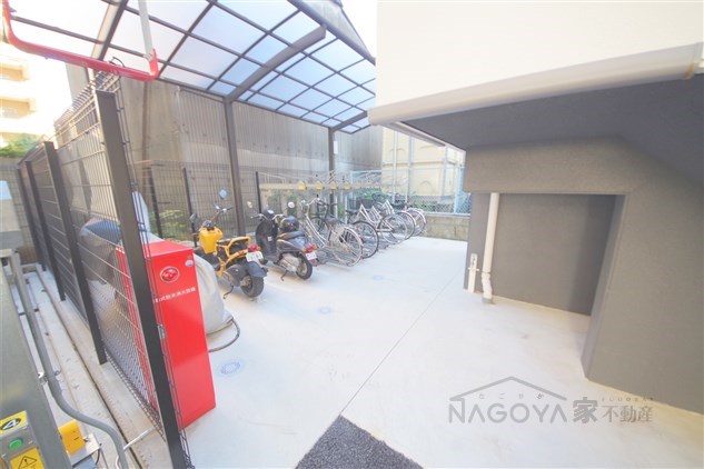 プロシード金山３ その他外観5