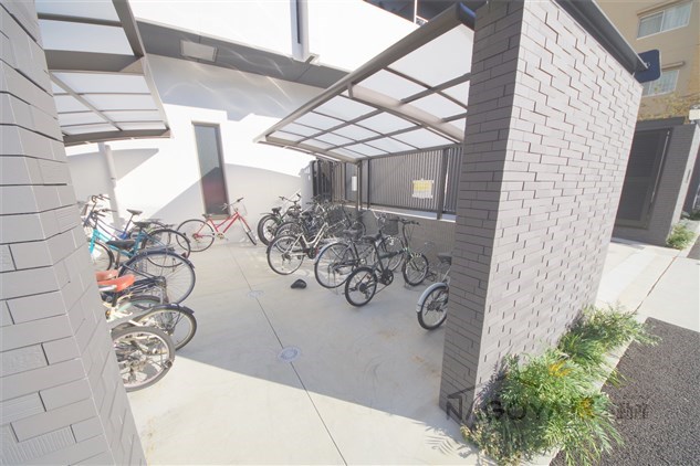 プロシード金山３ その他外観6