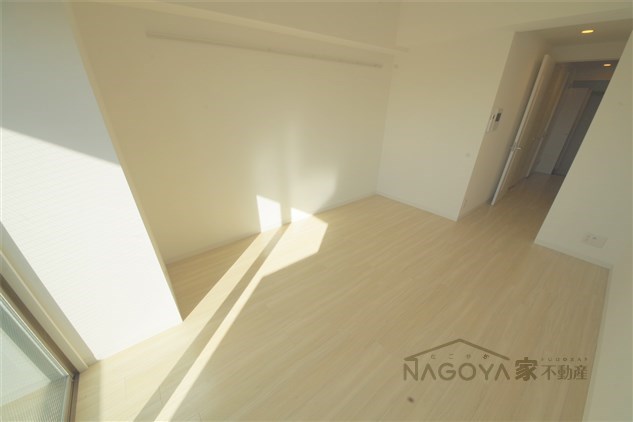 プロシード金山３ ベッドルーム