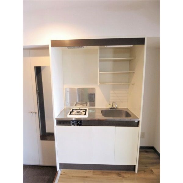 ロイヤル楠元 キッチン