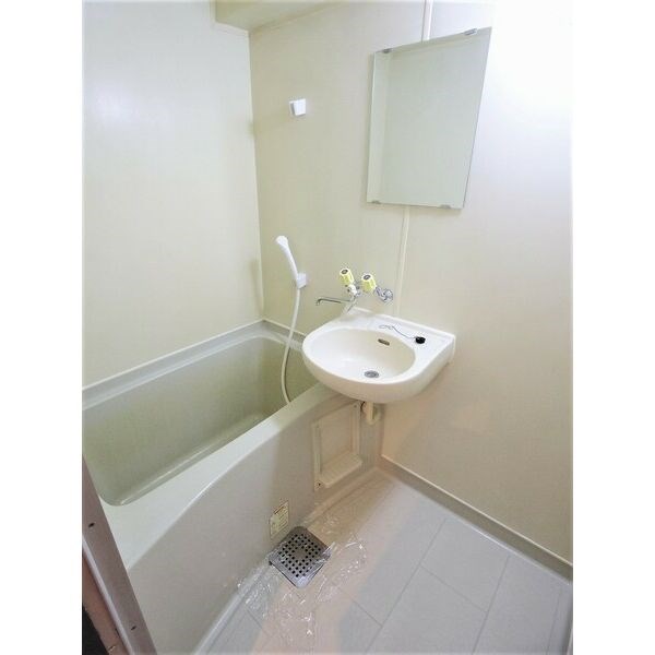 ロイヤル楠元 風呂画像