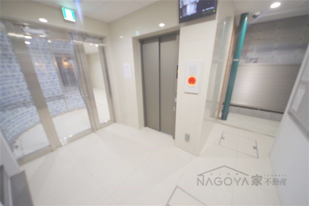 クリスタルテラス本山 その他外観2