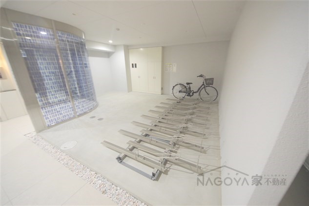 クリスタルテラス本山 その他外観3