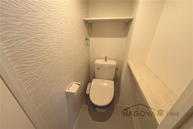 メゾン・ド・サントリナ その他4