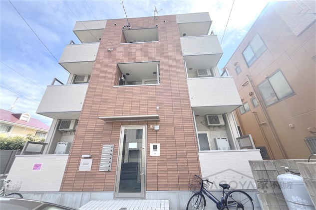 メゾン・ド・サントリナ その他外観2