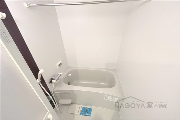 メゾン・ド・サントリナ 風呂画像