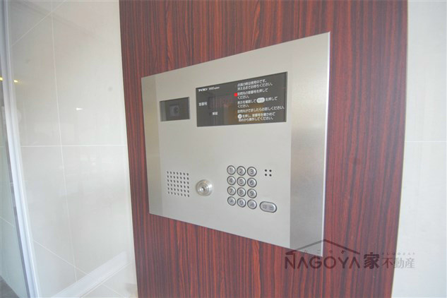 RIDGE大曽根 その他外観4