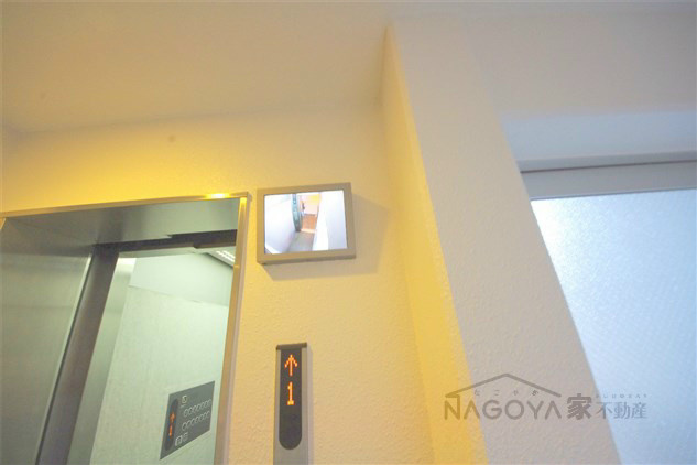 RIDGE大曽根 その他外観6