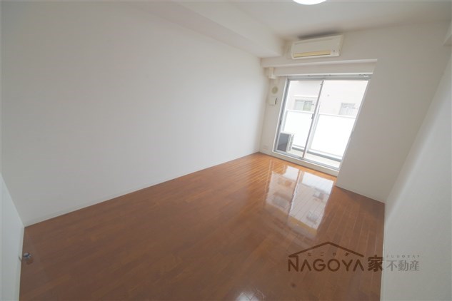 RIDGE大曽根 リビング