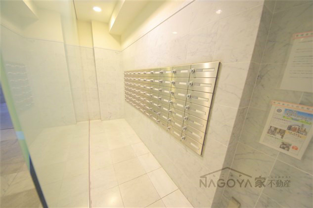 プロシード新瑞橋 その他外観4