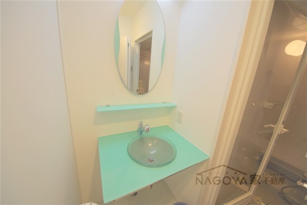 プロシード新瑞橋 風呂画像