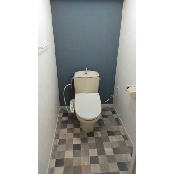 シャトーマスヒコ その他2