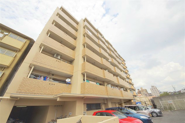 シャトーマスヒコ その他外観1