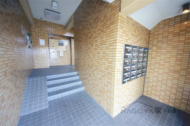 シャトーマスヒコ その他外観4