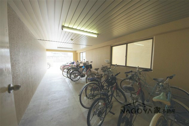 シャトーマスヒコ その他外観5