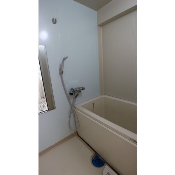 シャトーマスヒコ 風呂画像