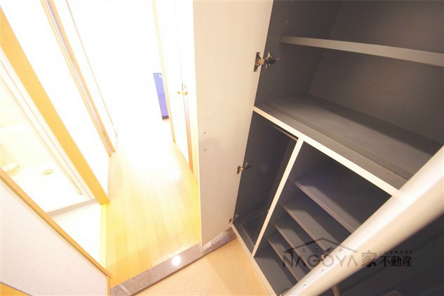 プレサンス名古屋駅前 その他4