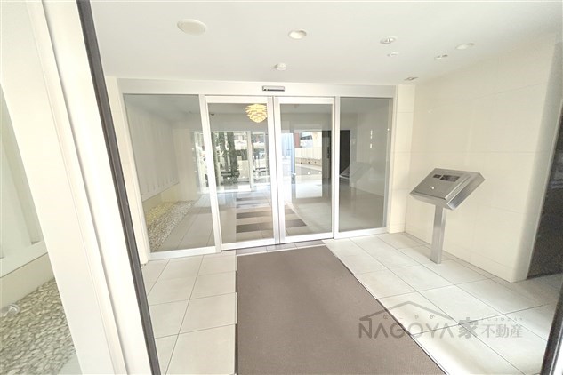 コモレビスクエア名駅北 その他外観2