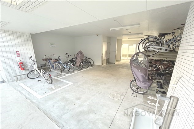 コモレビスクエア名駅北 その他外観3