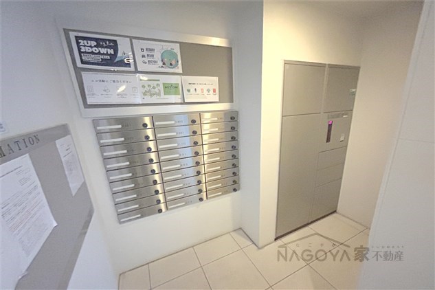 コモレビスクエア名駅北 その他外観5