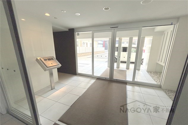 コモレビスクエア名駅北 その他外観6