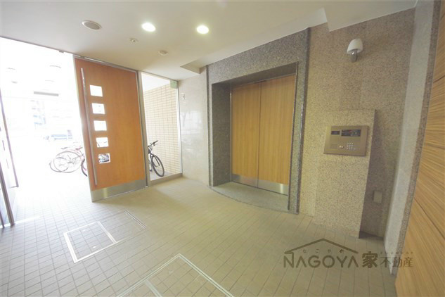 グランカーサ千代田 その他外観5