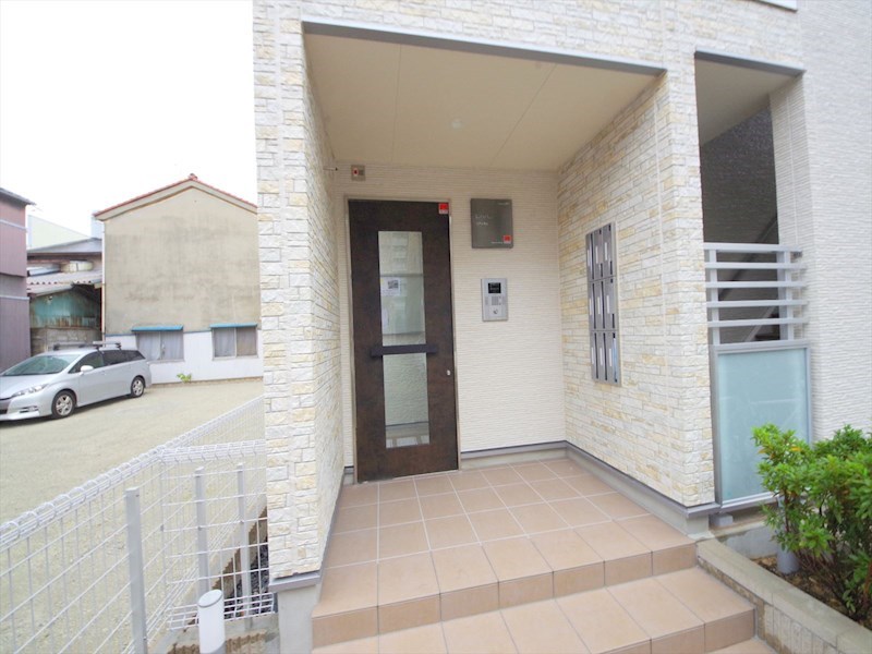 リブリ・吹上 その他外観1