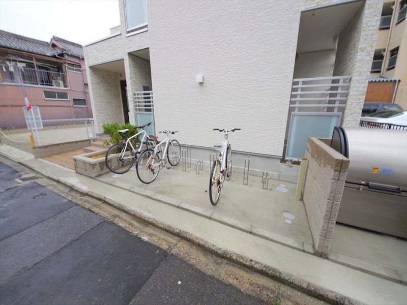 リブリ・吹上 その他外観2