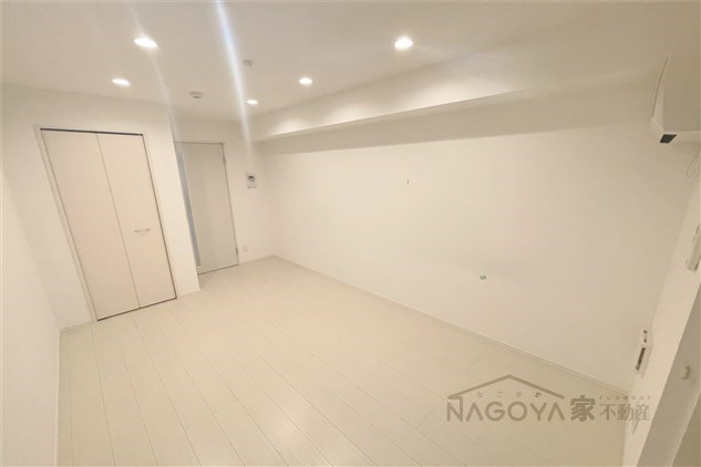 リブリ・吹上 リビング