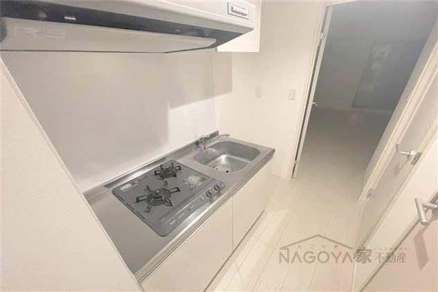 リブリ・吹上 キッチン