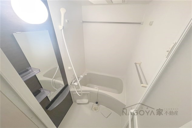 リブリ・吹上 風呂画像