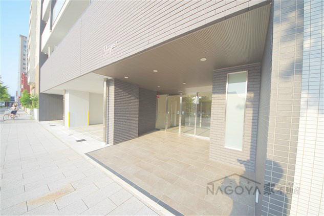 パルティール御器所 その他外観1