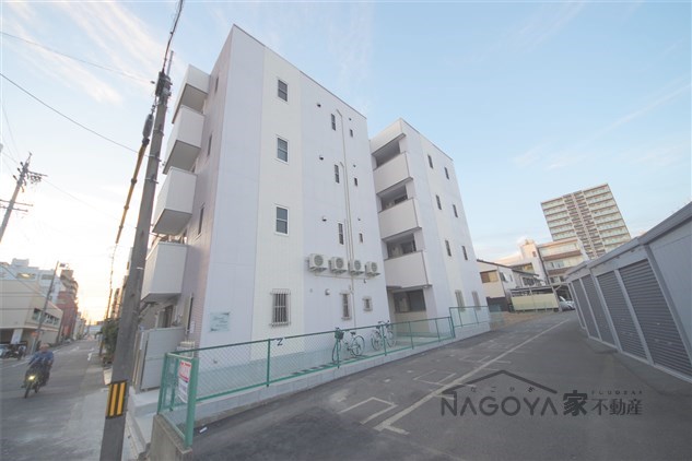 グランレーヴ大須観音 その他外観3