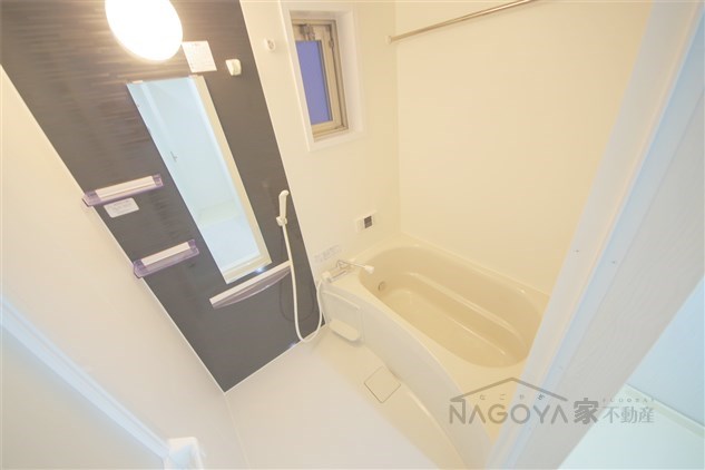 グランレーヴ大須観音 風呂画像