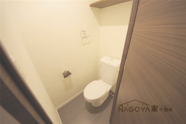 ＩＺ－Ｒｅｓｉｄｅｎｃｅ トイレ